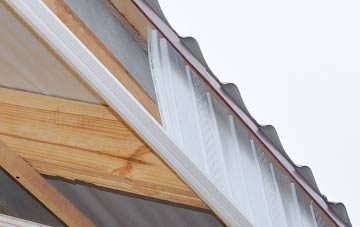 why Pipewell fascia repairs are essential