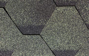 Pipewell fibreglass shingle repairs