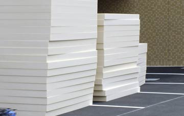 Pipewell flat roof insulation costs