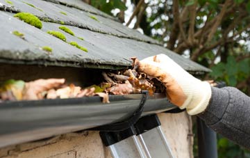 gutter cleaning Pipewell, Northamptonshire