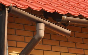 Pipewell gutter repair costs