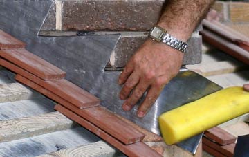 is Pipewell lead roofing safe?