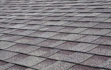 Pipewell tiles for shallow pitch roofing