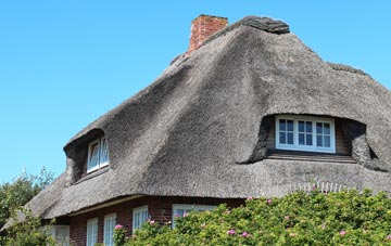 thatch roofing Pipewell, Northamptonshire